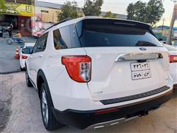 فۆرد ئێکسپلۆرەر